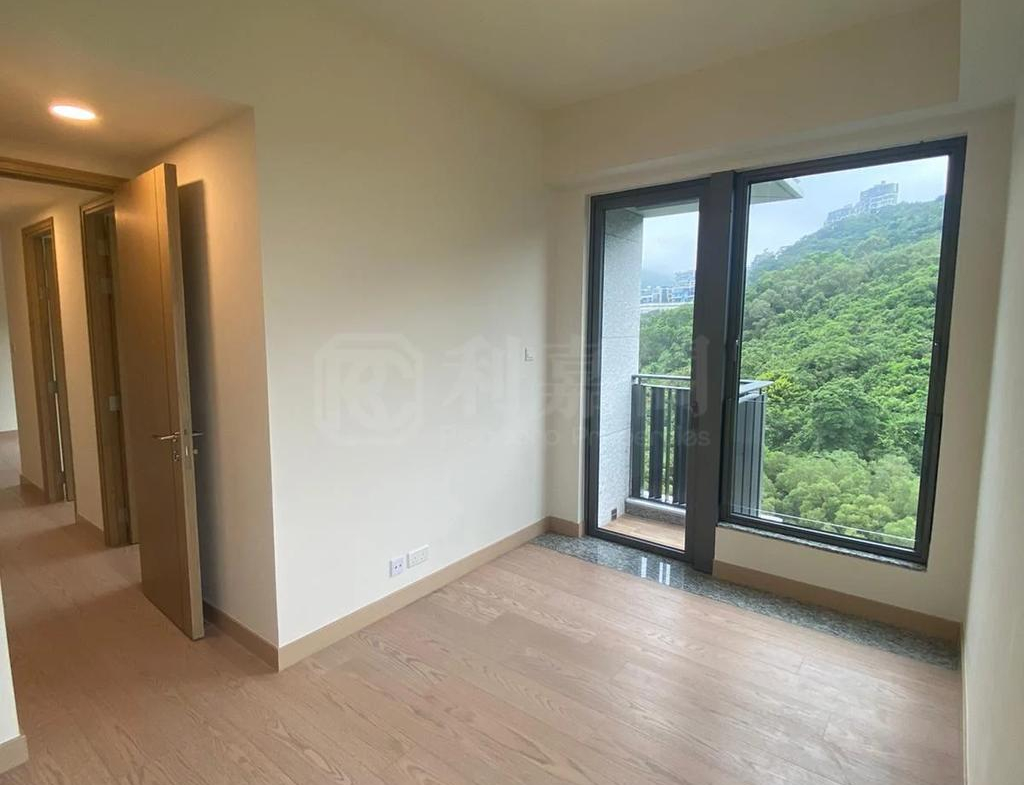 名日．九肚山 1座 - 28NTS – 香港北部都會區