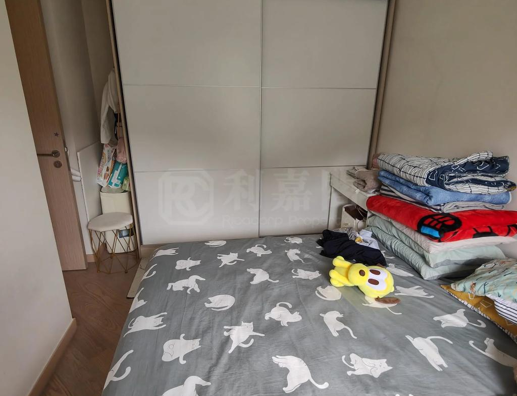 天鑽 8座 - 28NTS – 香港北部都會區