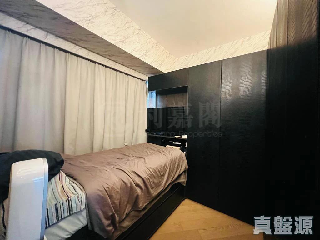 天賦海灣 3期 海鑽 5座 - 28NTS – 香港北部都會區