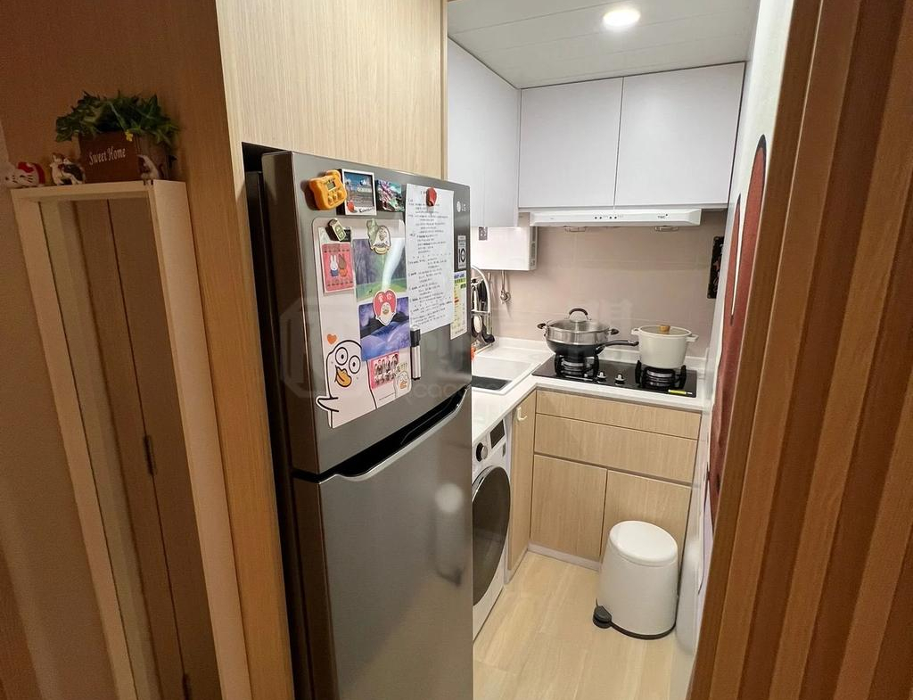 沙田中心 東寧大廈 (A座) - 28NTS – 香港北部都會區
