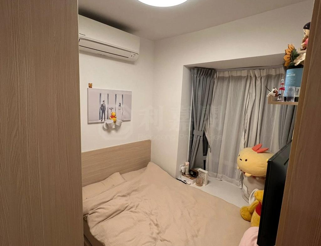 沙田中心 東寧大廈 (A座) - 28NTS – 香港北部都會區