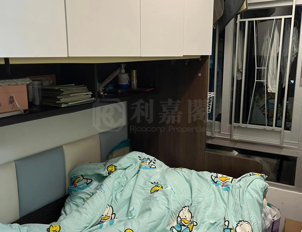 頌雅苑 頌真閣 (A座) - 28NTS – 香港北部都會區