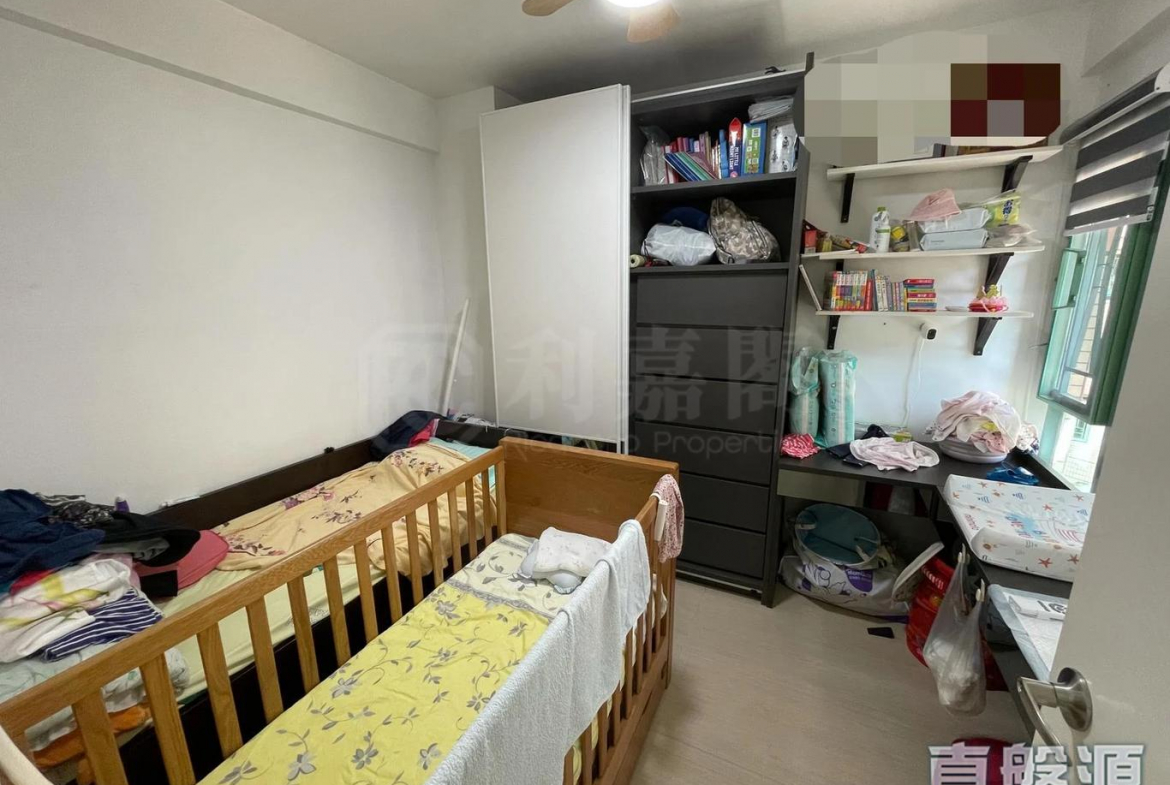 帝欣苑 2期 31座 - 28NTS – 香港北部都會區