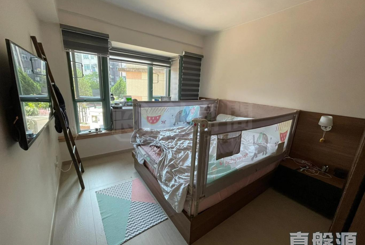 帝欣苑 2期 31座 - 28NTS – 香港北部都會區