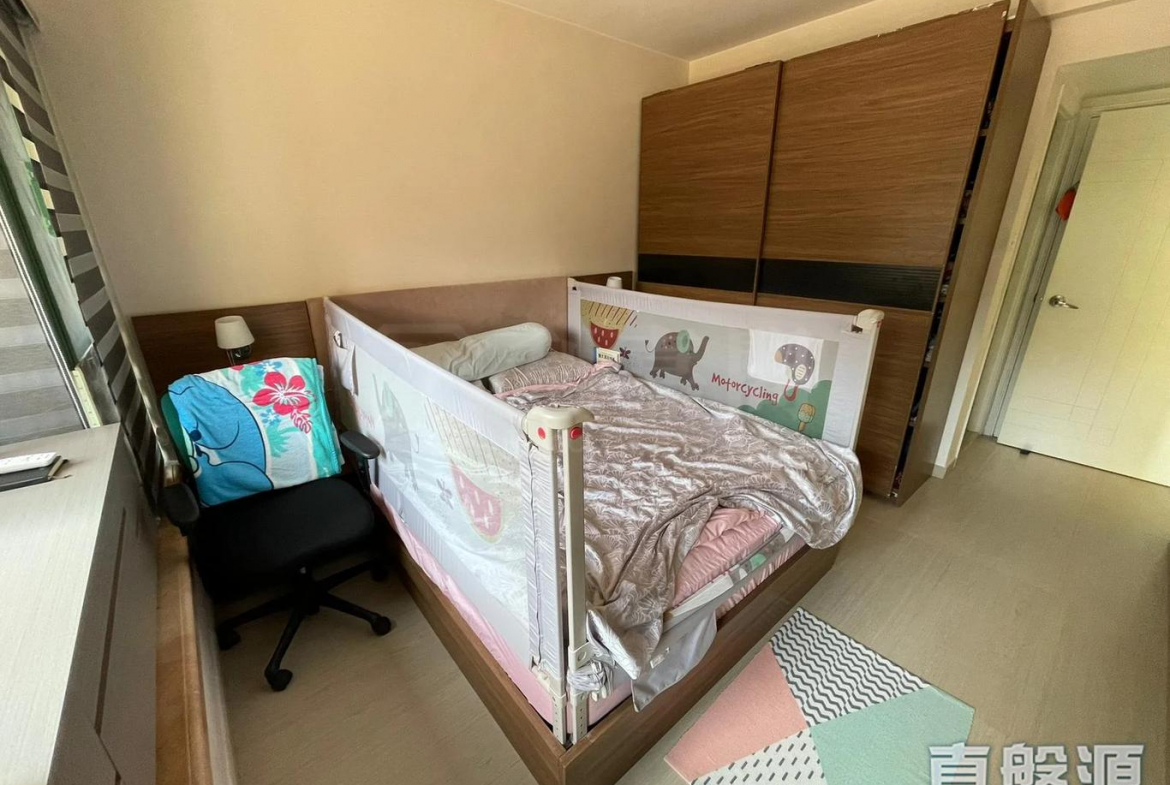 帝欣苑 2期 31座 - 28NTS – 香港北部都會區