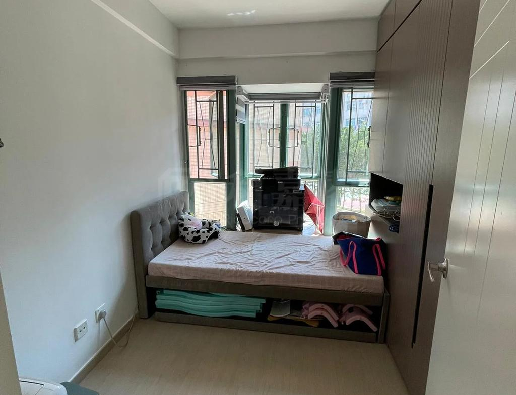 帝欣苑 2期 31座 - 28NTS – 香港北部都會區