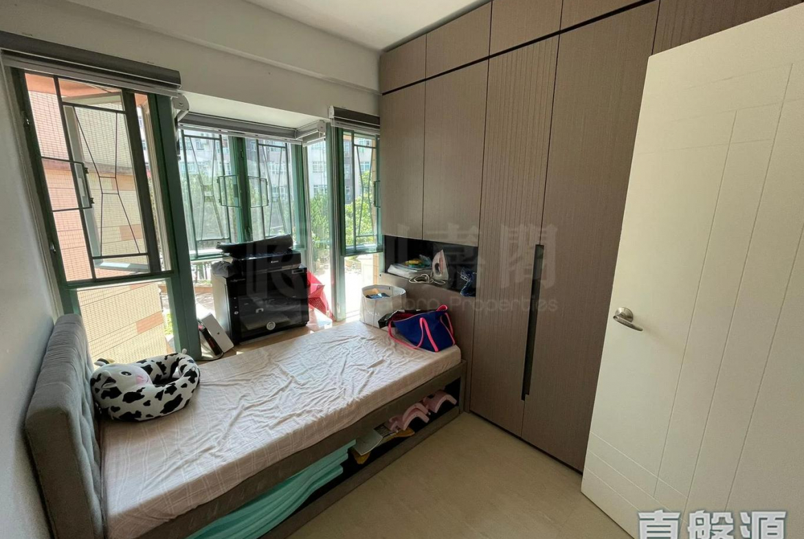帝欣苑 2期 31座 - 28NTS – 香港北部都會區
