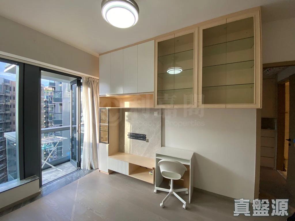 朗濤 7B座 - 28NTS – 香港北部都會區