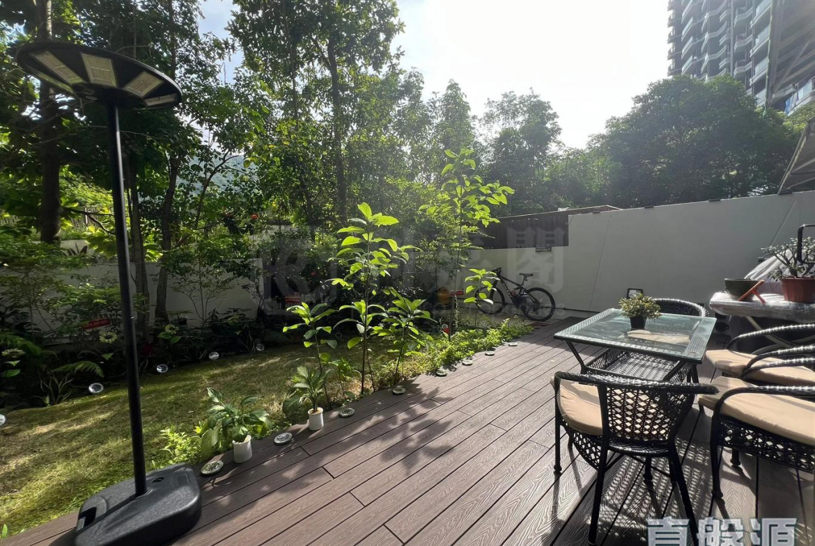 玖瓏山 傲瓏閣 第2座 - 28NTS – 香港北部都會區