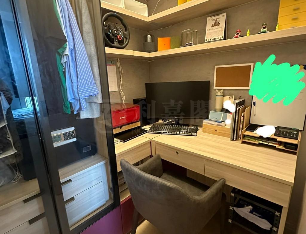 ONE INNOVALE 1期 B座 - 28NTS – 香港北部都會區