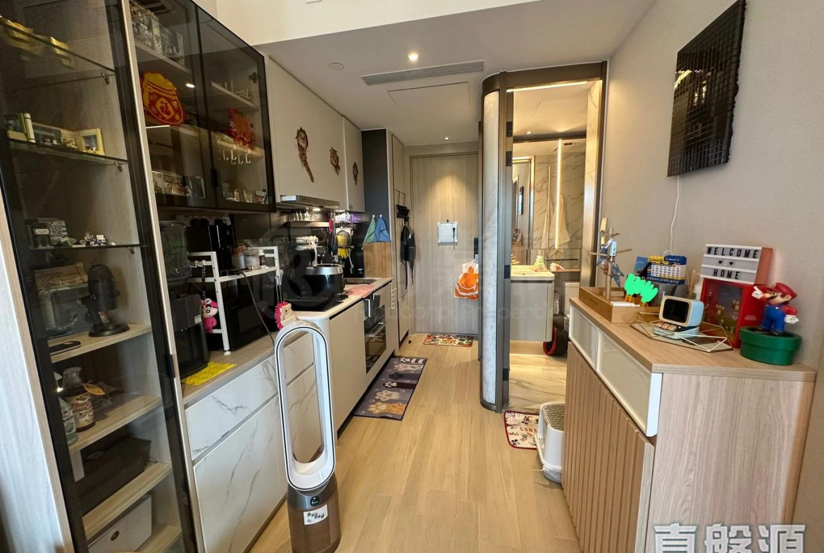 ONE INNOVALE 1期 B座 - 28NTS – 香港北部都會區