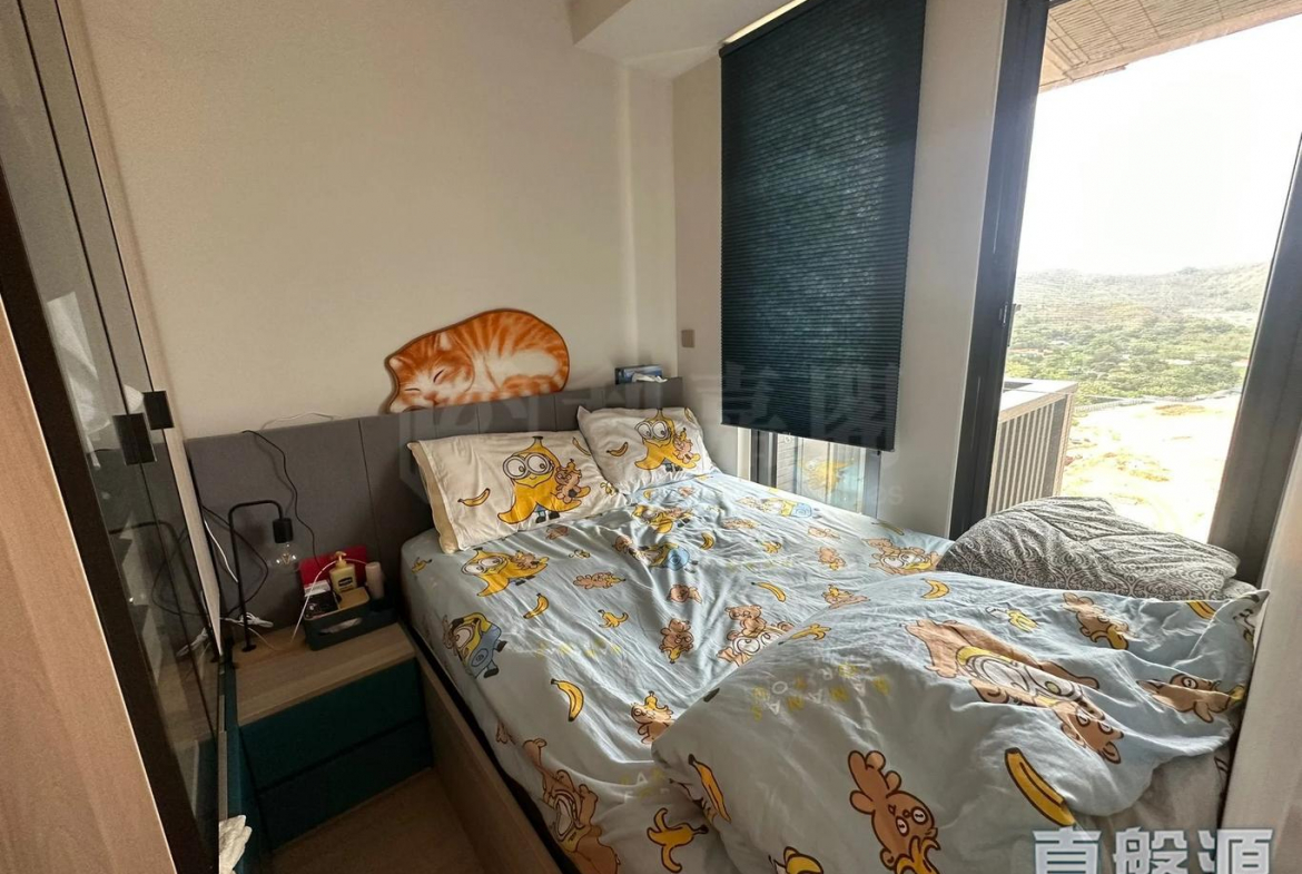 ONE INNOVALE 1期 B座 - 28NTS – 香港北部都會區