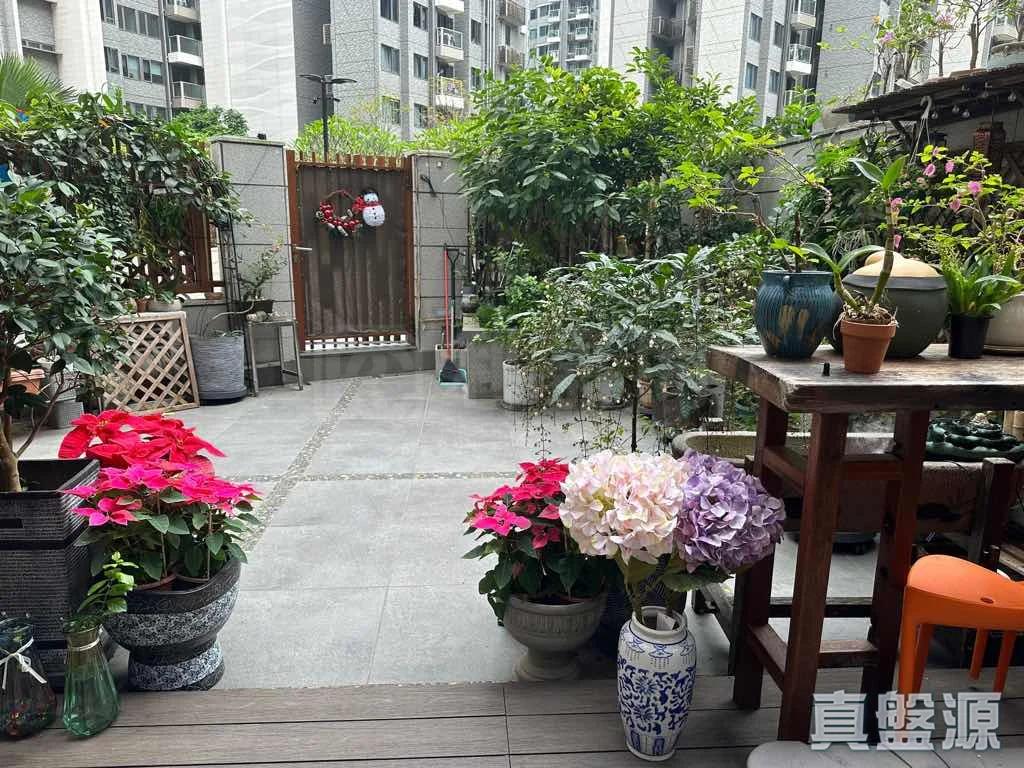 海日灣II 5座 - 28NTS – 香港北部都會區
