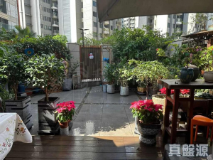 海日灣II 5座 - 28NTS – 香港北部都會區