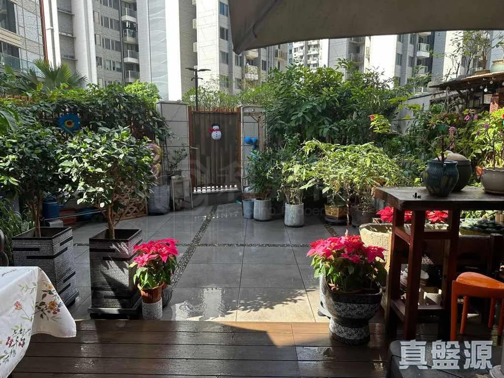 海日灣II 5座 - 28NTS – 香港北部都會區