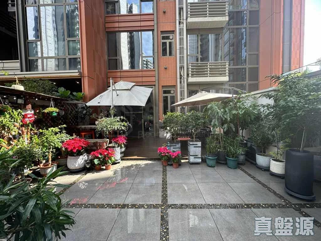 海日灣II 5座 - 28NTS – 香港北部都會區