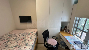 愉翠苑 愉善閣 (F座) - 28NTS – 香港北部都會區