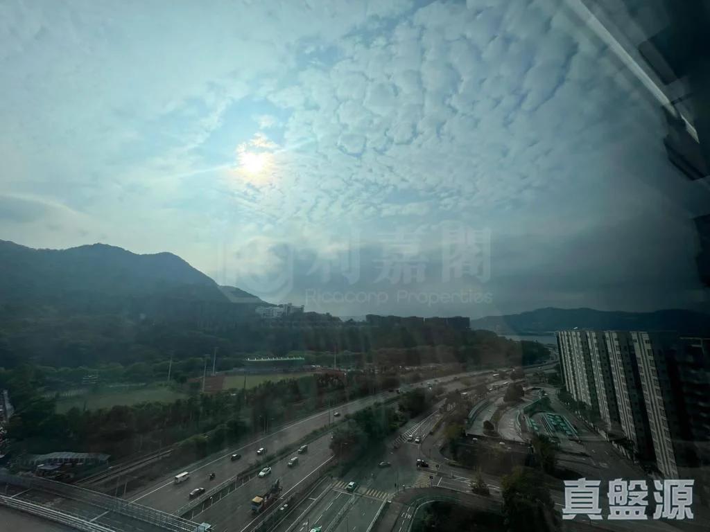 雲滙 1期 5座 - 28NTS – 香港北部都會區