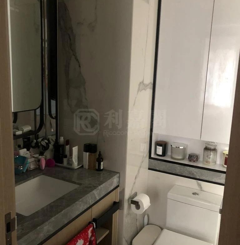 雲滙 1期 5座 - 28NTS – 香港北部都會區