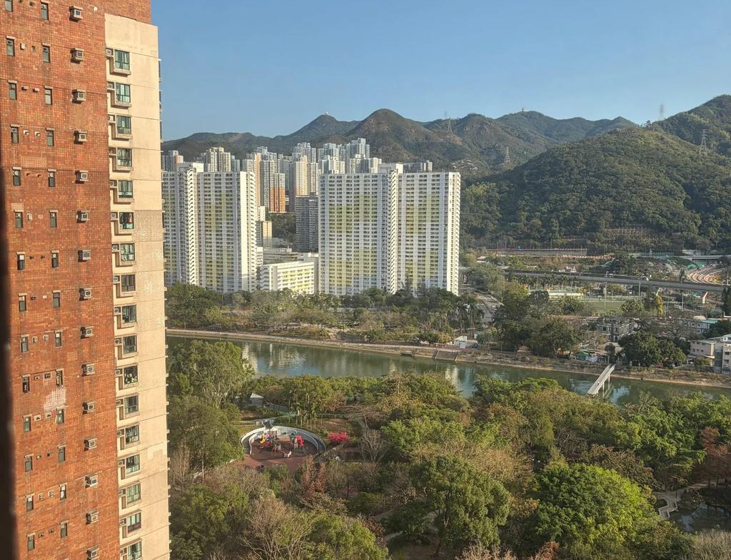 希爾頓中心 B座 - 28NTS – 香港北部都會區