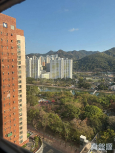 希爾頓中心 B座 - 28NTS – 香港北部都會區