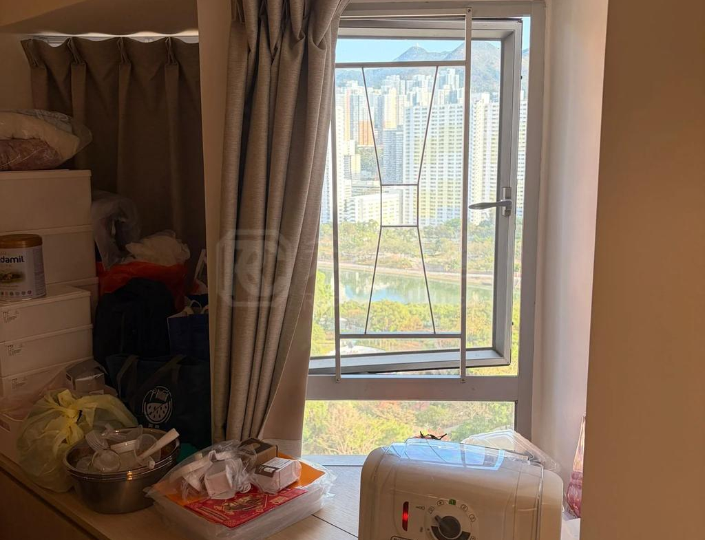 希爾頓中心 B座 - 28NTS – 香港北部都會區