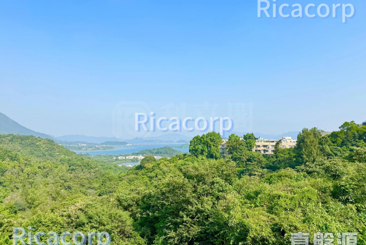 嘉豐花園 - 28NTS – 香港北部都會區