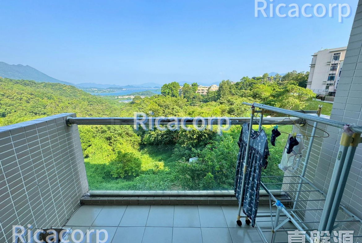 嘉豐花園 - 28NTS – 香港北部都會區