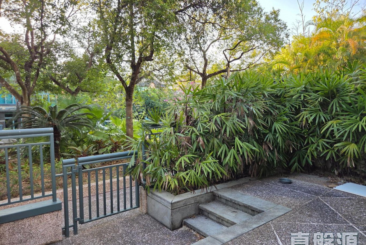 淺月灣 1期 - 28NTS – 香港北部都會區