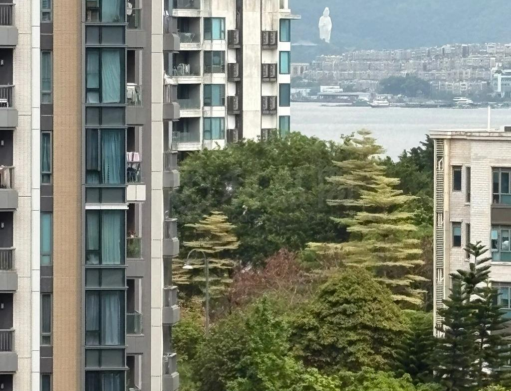 雲滙 2期 8座 - 28NTS – 香港北部都會區
