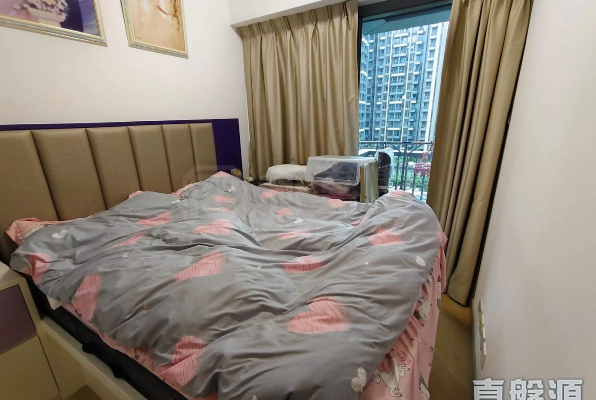 雲滙 2期 8座 - 28NTS – 香港北部都會區