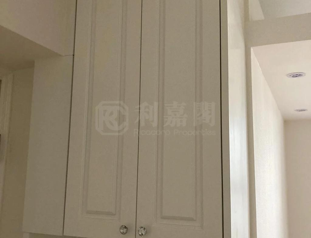 翠屏花園 C座 - 28NTS – 香港北部都會區