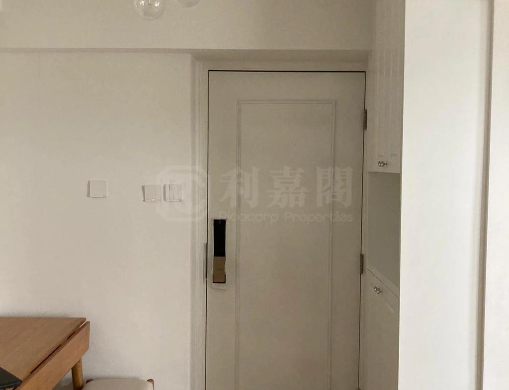 翠屏花園 C座 - 28NTS – 香港北部都會區