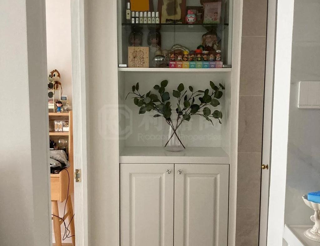 翠屏花園 C座 - 28NTS – 香港北部都會區