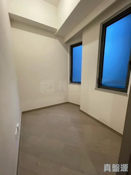 SILICON HILL 1期 翠景閣 第3座 - 28NTS – 香港北部都會區