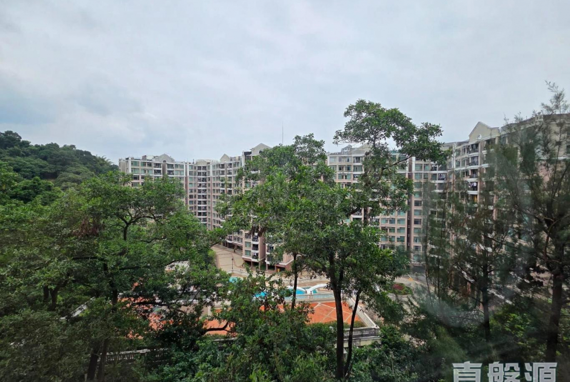 新峰花園 1期 9座 - 28NTS – 香港北部都會區
