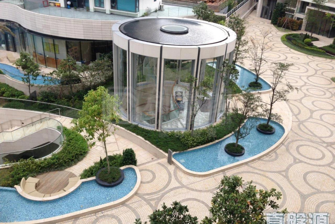 天賦海灣 1期 12座 - 28NTS – 香港北部都會區