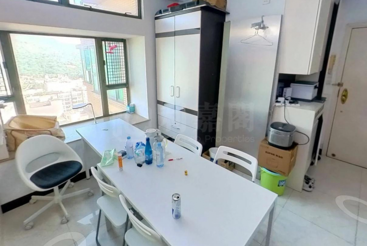 帝庭軒 御庭軒 6座 - 28NTS – 香港北部都會區