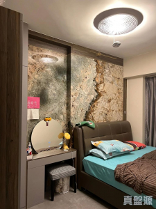 朗濤 6B座 - 28NTS – 香港北部都會區