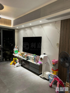 朗濤 6B座 - 28NTS – 香港北部都會區
