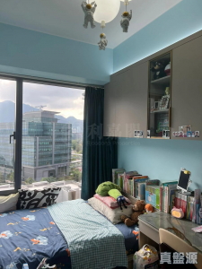 朗濤 6B座 - 28NTS – 香港北部都會區