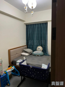 朗濤 6B座 - 28NTS – 香港北部都會區