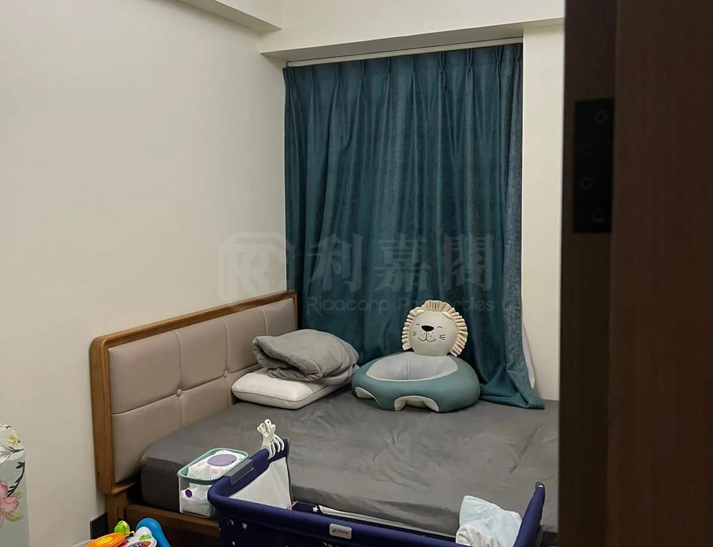 朗濤 6B座 - 28NTS – 香港北部都會區