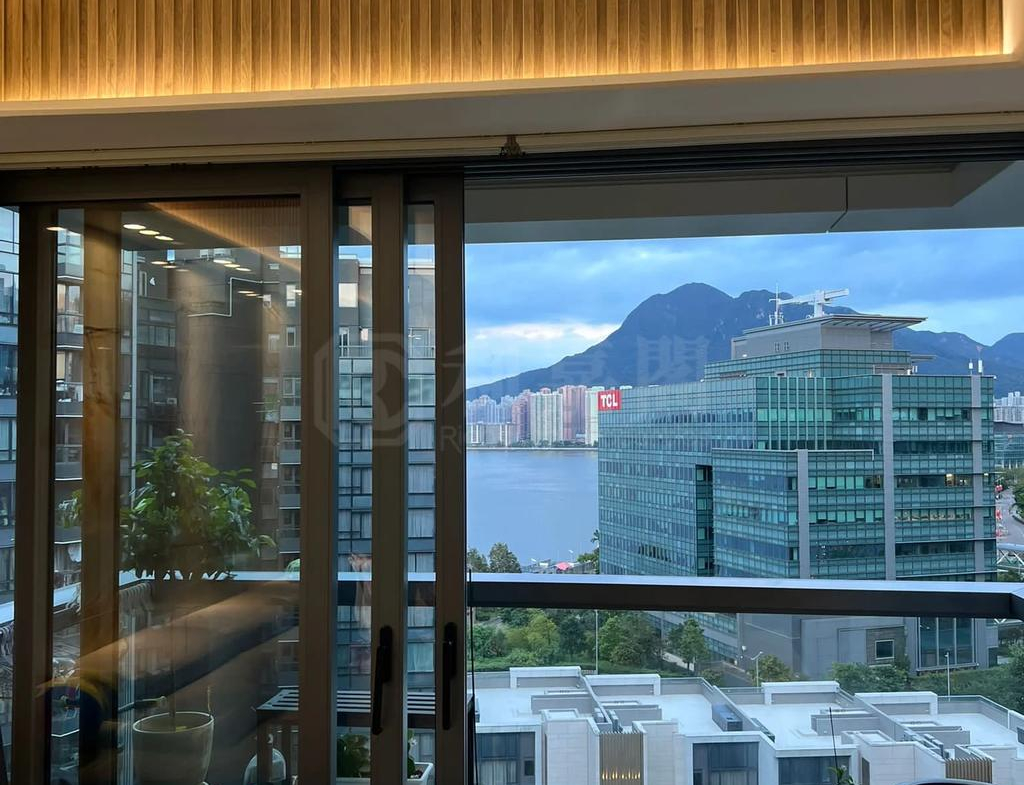 朗濤 6B座 - 28NTS – 香港北部都會區