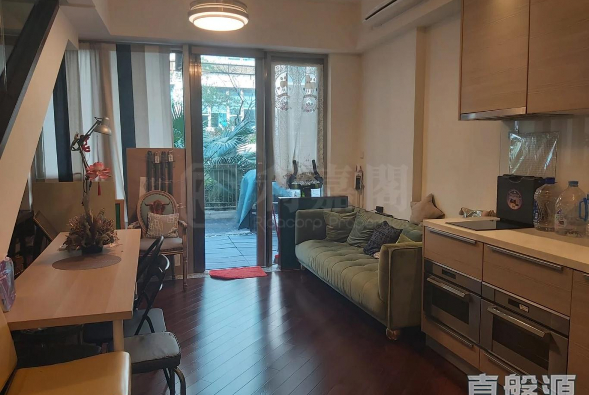 逸瓏灣 I 低座9座 - 28NTS – 香港北部都會區
