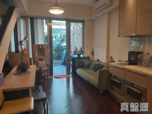 逸瓏灣 I 低座9座 - 28NTS – 香港北部都會區