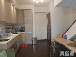 逸瓏灣 I 低座9座 - 28NTS – 香港北部都會區