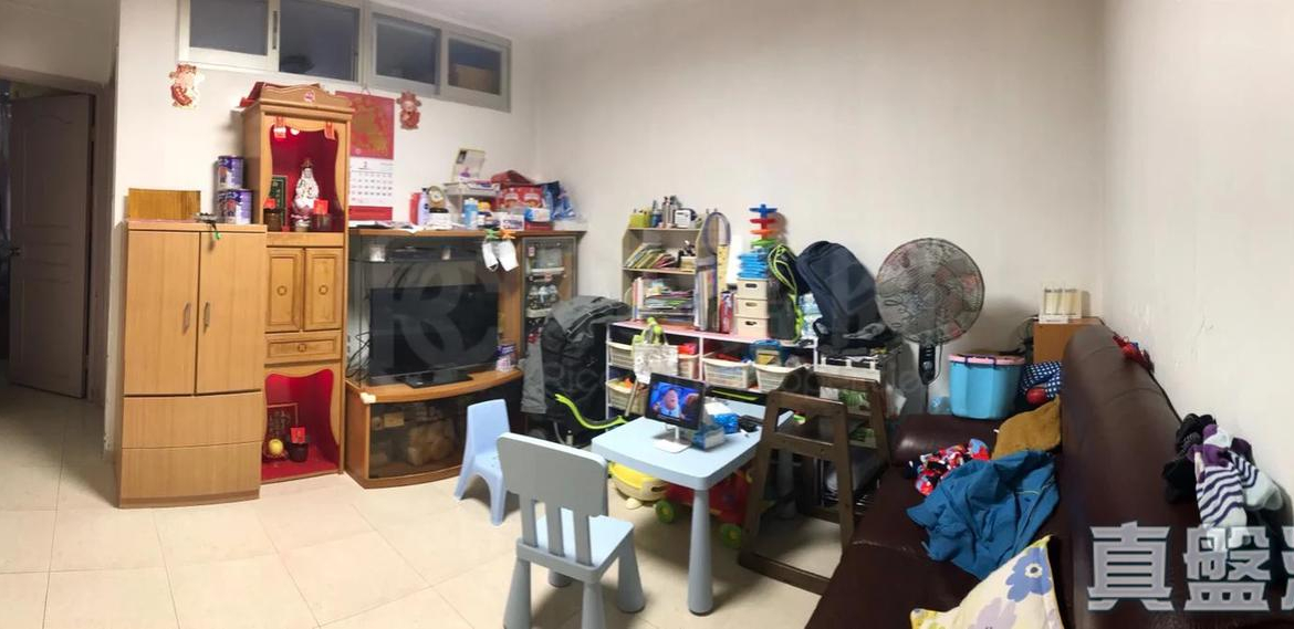 華明邨 頌明樓 (5座) - 28NTS – 香港北部都會區