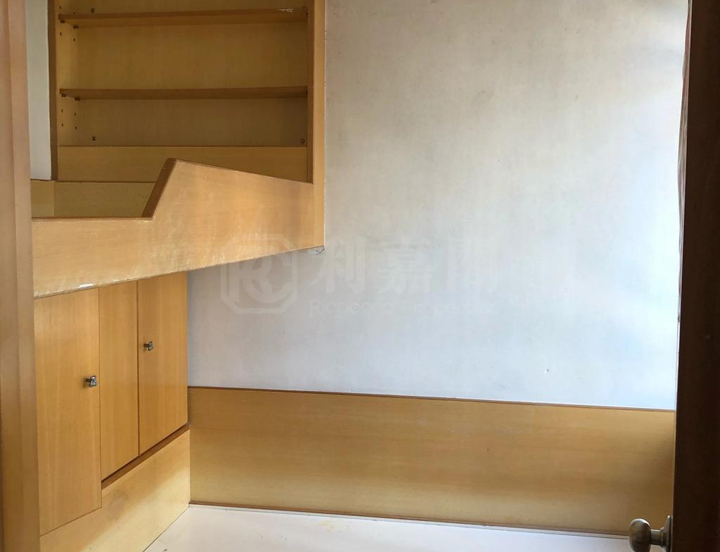 華明邨 頌明樓 (5座) - 28NTS – 香港北部都會區