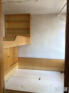 華明邨 頌明樓 (5座) - 28NTS – 香港北部都會區
